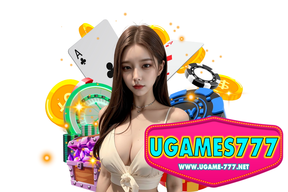 ugames777 com