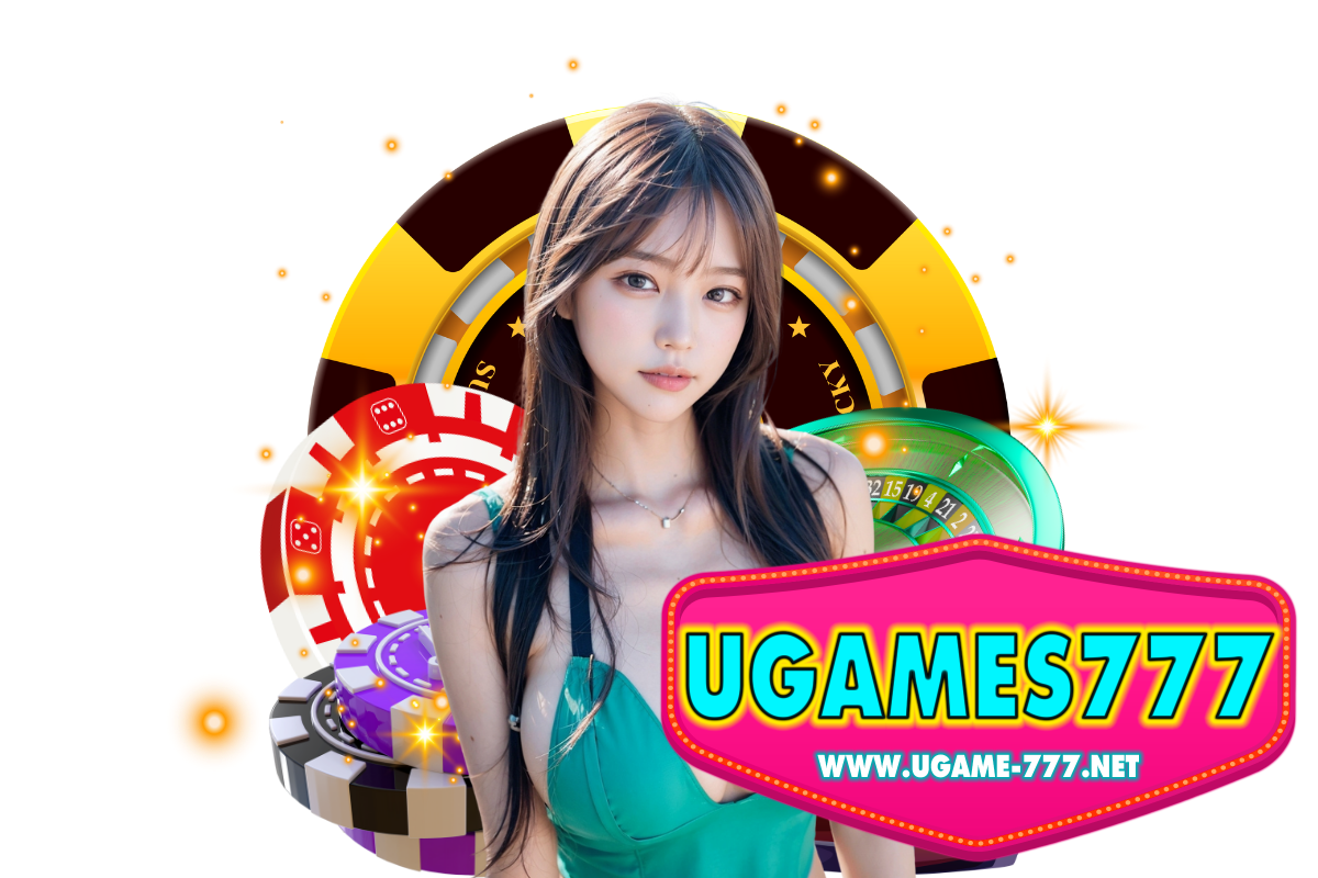 ugames777 ทรูวอเลท