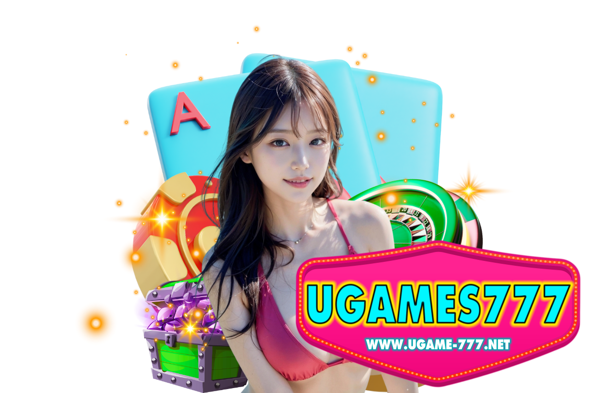 ugames777 เข้าสู่ระบบ