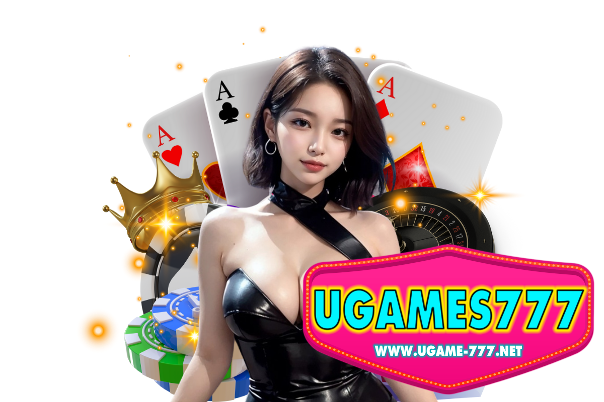 ugames777